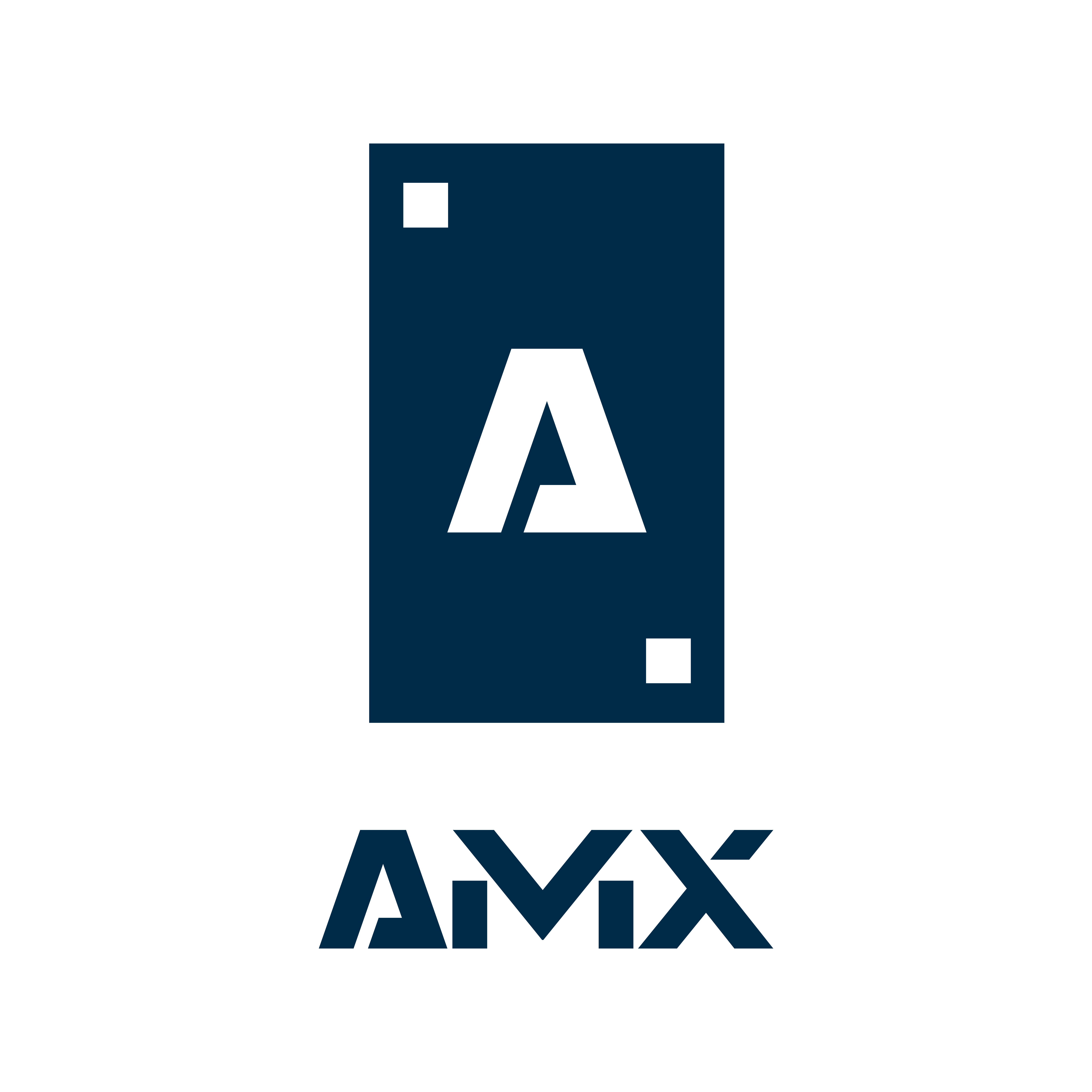 AMX CO.,LTD